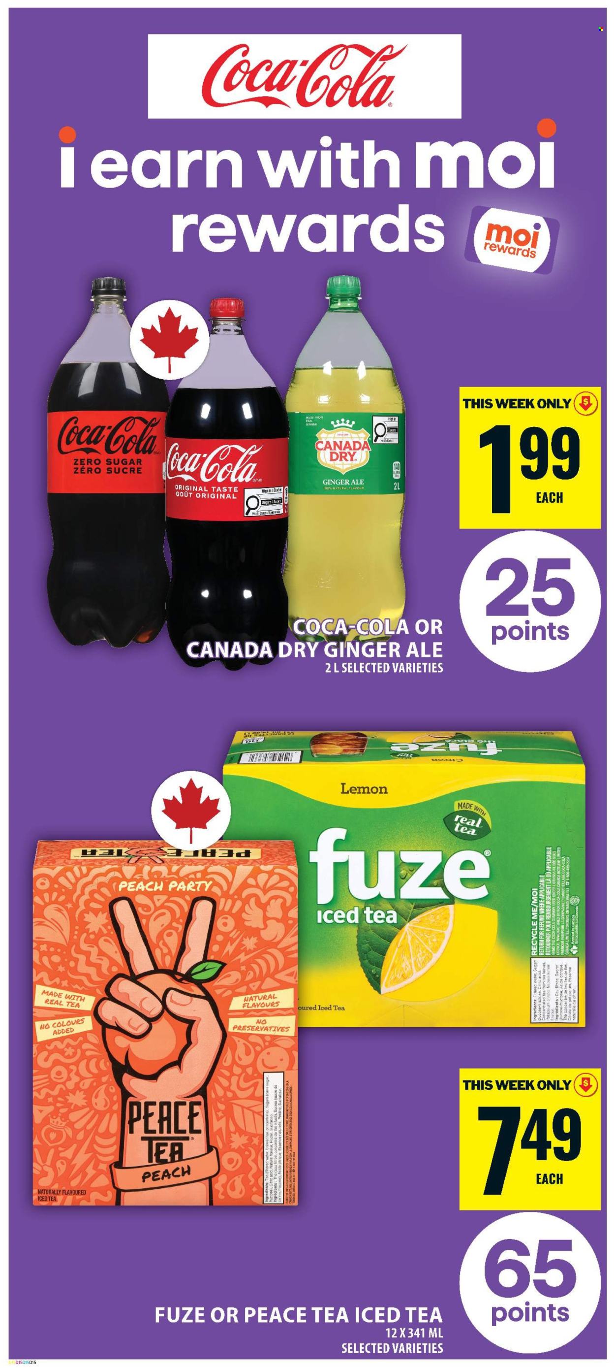 Food Basics flyer - July 30, 2026 - August 05, 2026. Page 17