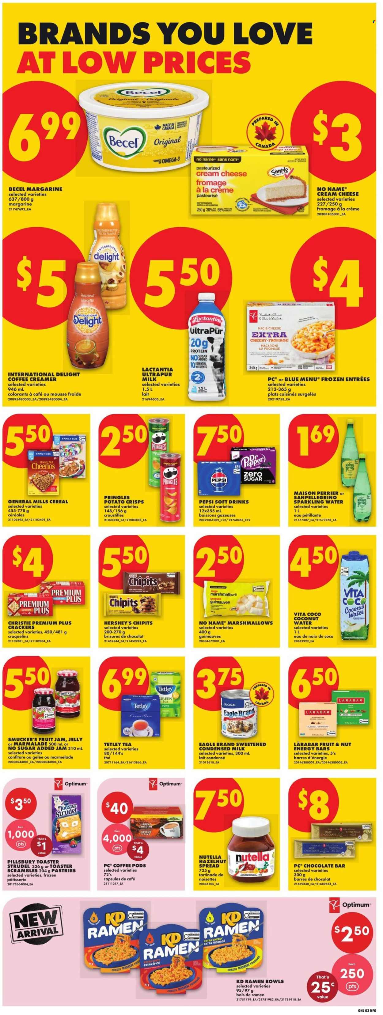 No Frills flyer - July 30, 2026 - August 05, 2026. Page 8