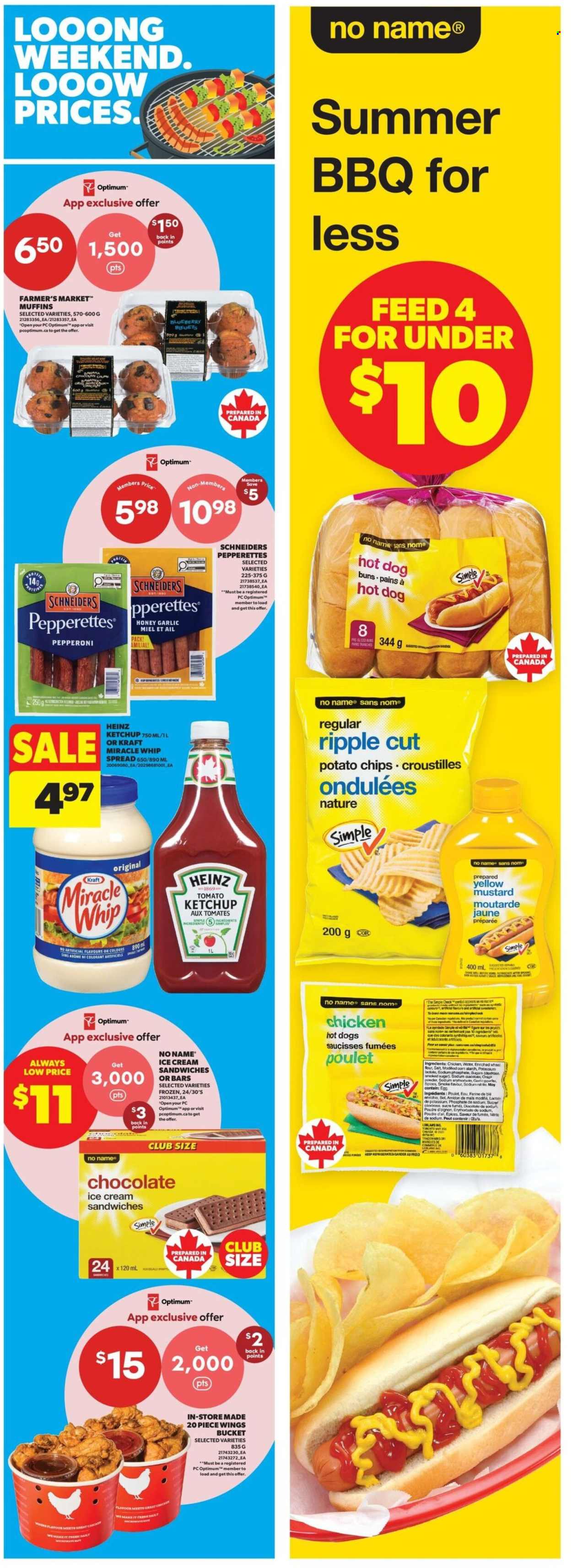 Real Canadian Superstore flyer - July 30, 2026 - August 05, 2026. Page 2