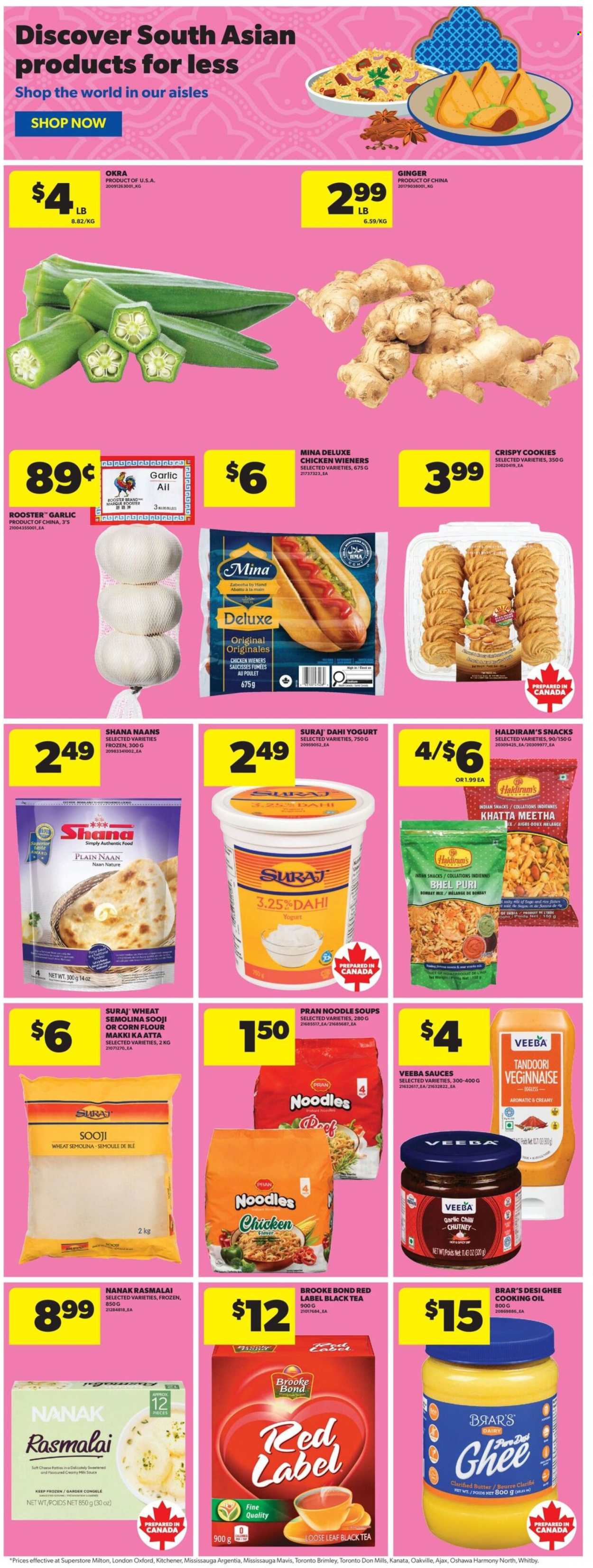 Real Canadian Superstore flyer - July 30, 2026 - August 05, 2026. Page 13