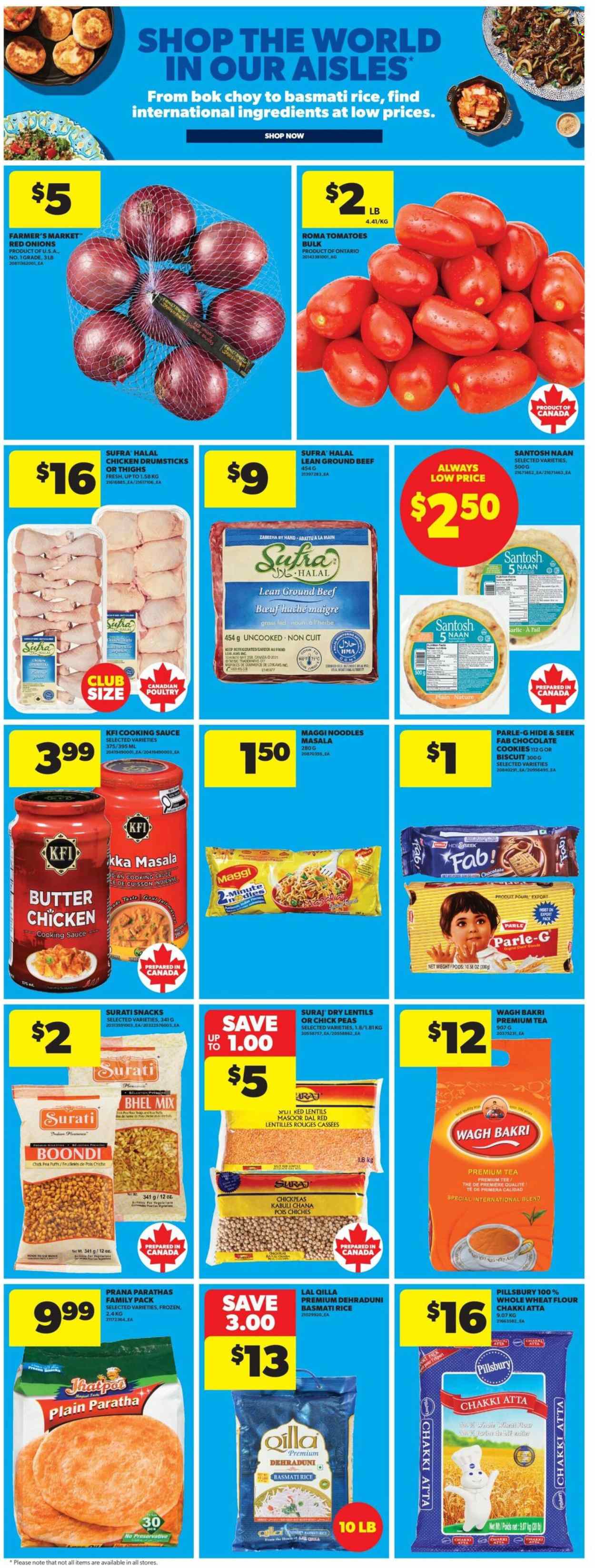 Real Canadian Superstore flyer - July 30, 2026 - August 05, 2026. Page 15