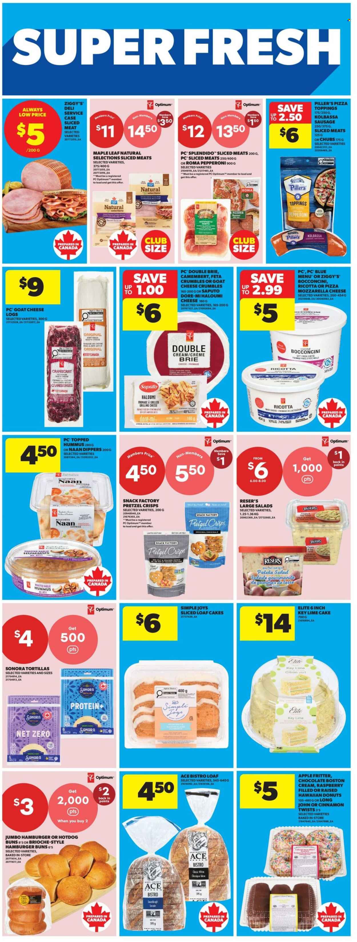 Real Canadian Superstore flyer - July 30, 2026 - August 05, 2026. Page 20