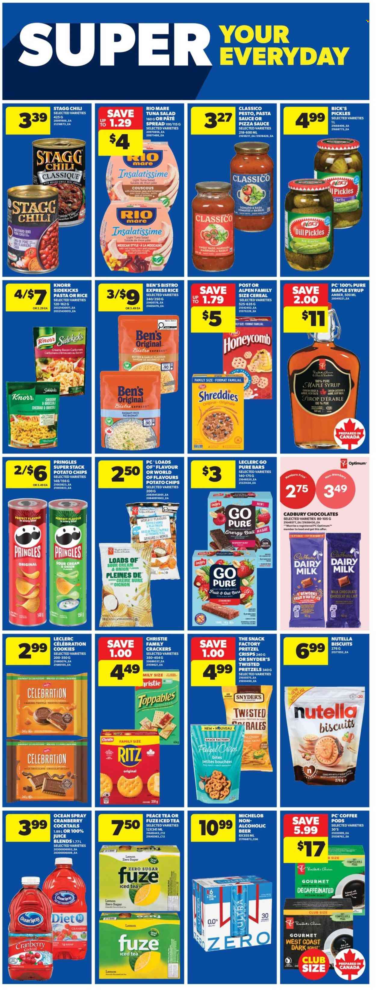 Real Canadian Superstore flyer - July 30, 2026 - August 05, 2026. Page 21