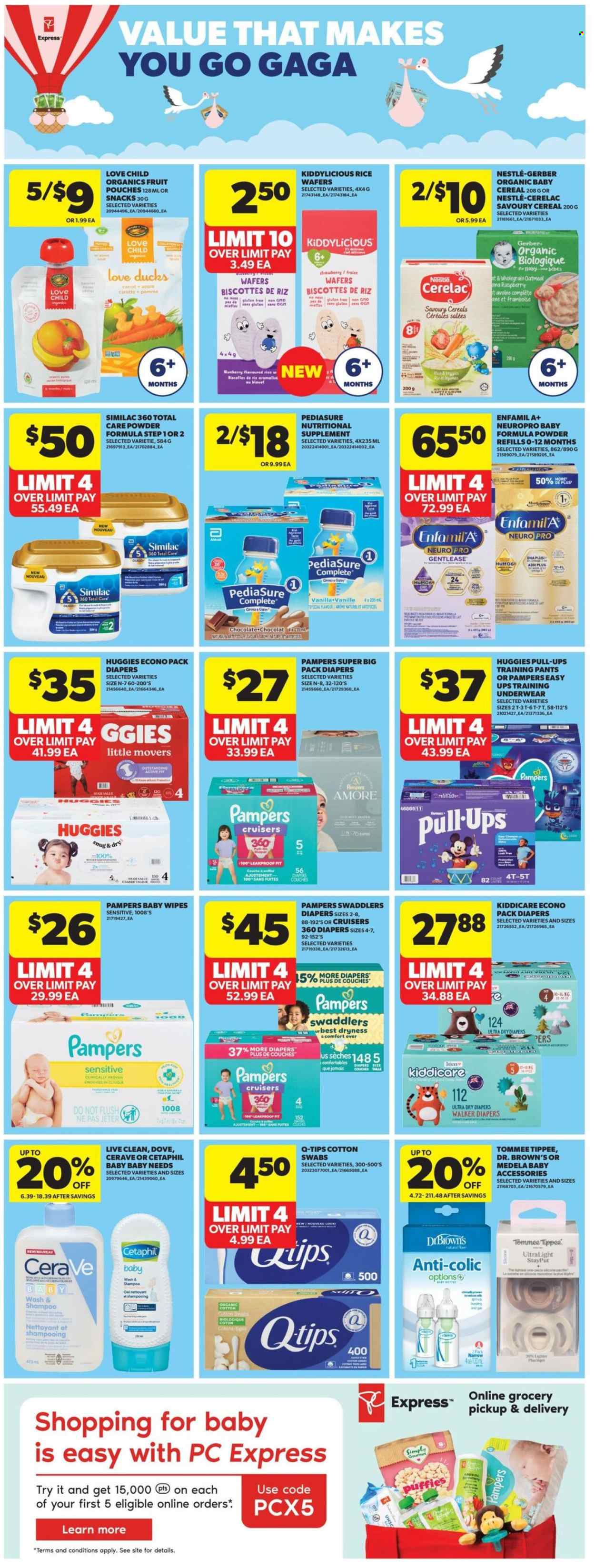 Real Canadian Superstore flyer - July 30, 2026 - August 05, 2026. Page 23