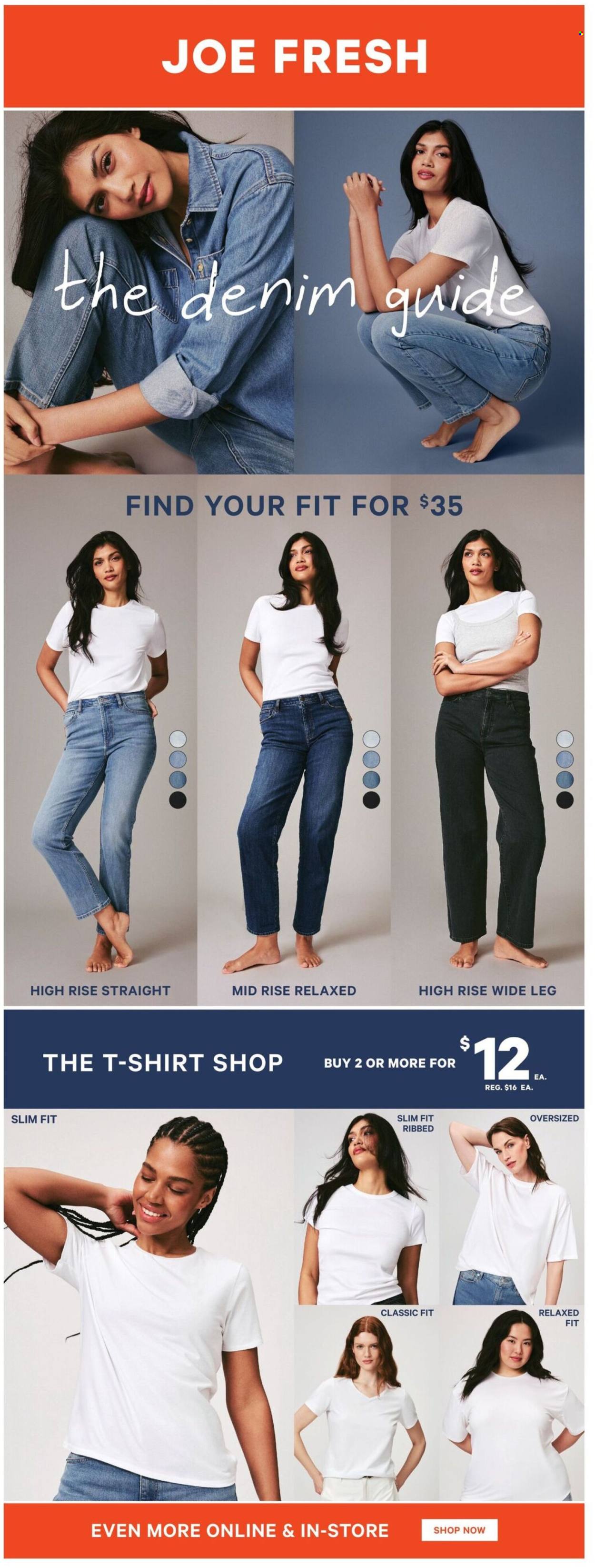 Real Canadian Superstore flyer - July 30, 2026 - August 05, 2026. Page 33