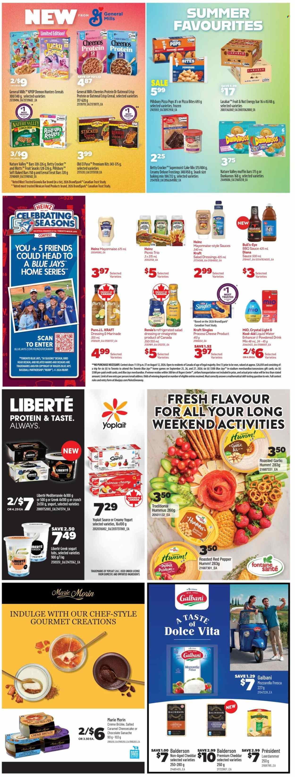 Real Canadian Superstore flyer - July 30, 2026 - August 05, 2026. Page 35