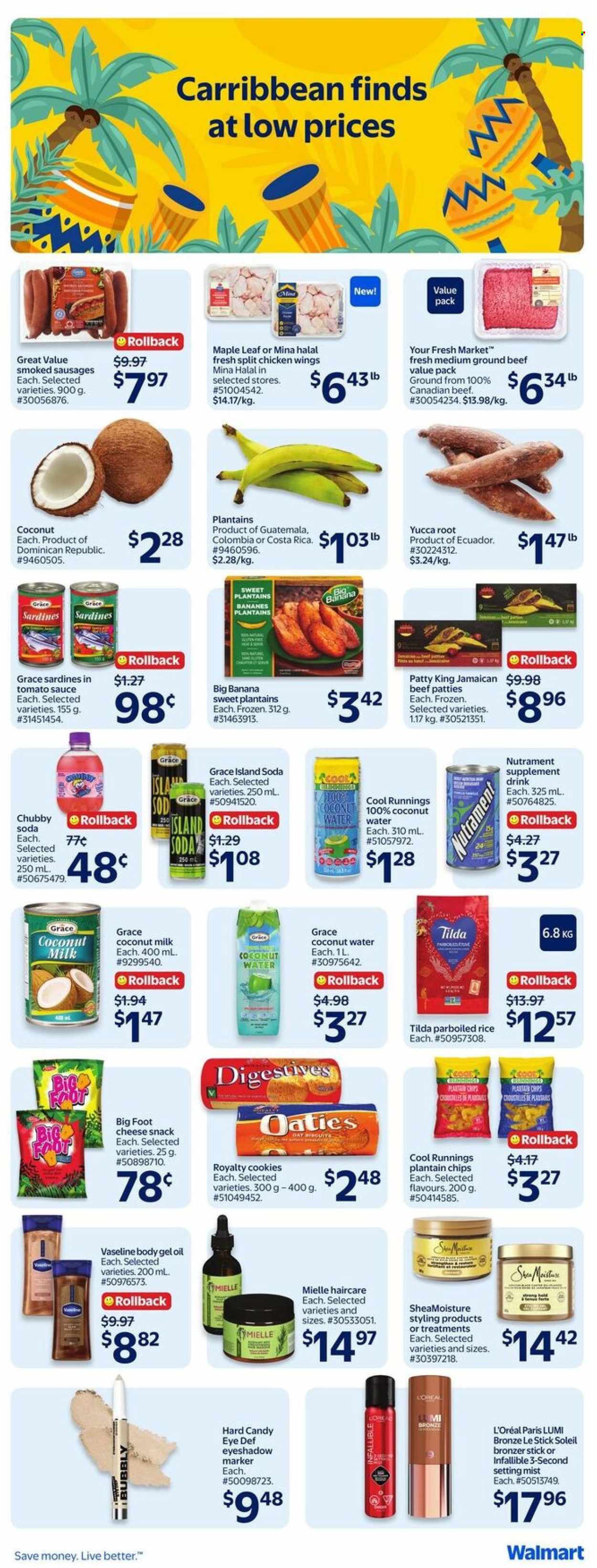Walmart flyer - July 30, 2026 - August 05, 2026. Page 5