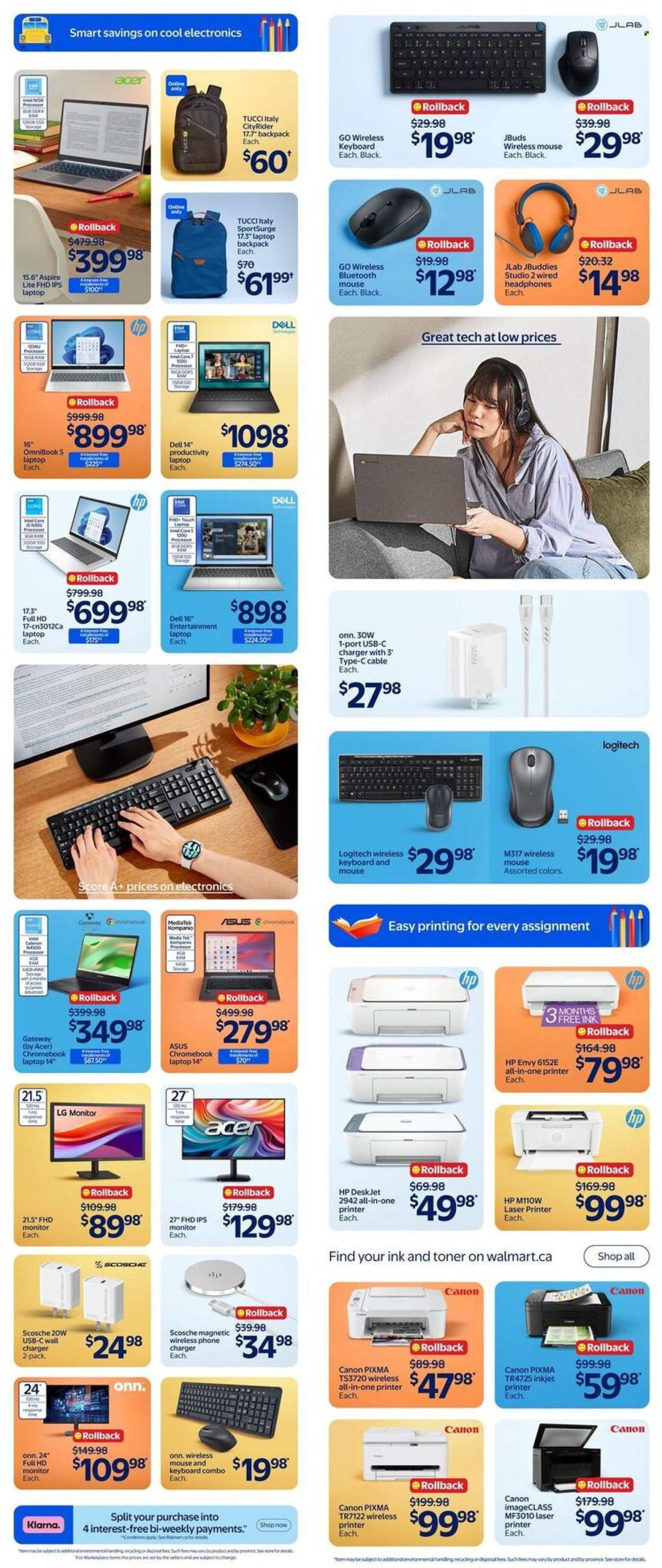 Walmart flyer - July 30, 2026 - August 05, 2026. Page 11