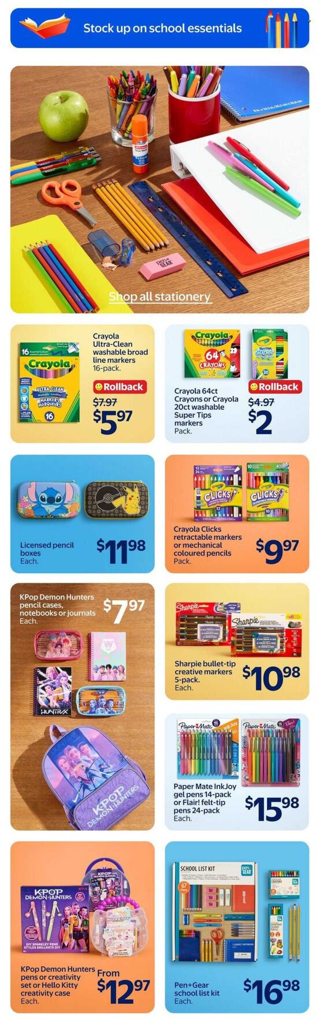 Walmart flyer - July 30, 2026 - August 05, 2026. Page 13