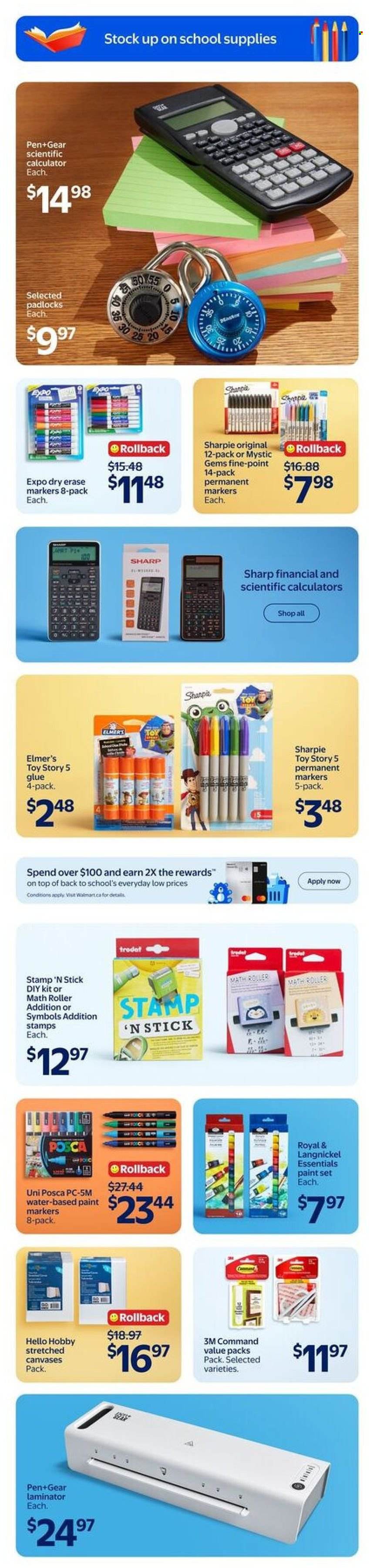 Walmart flyer - July 30, 2026 - August 05, 2026. Page 14