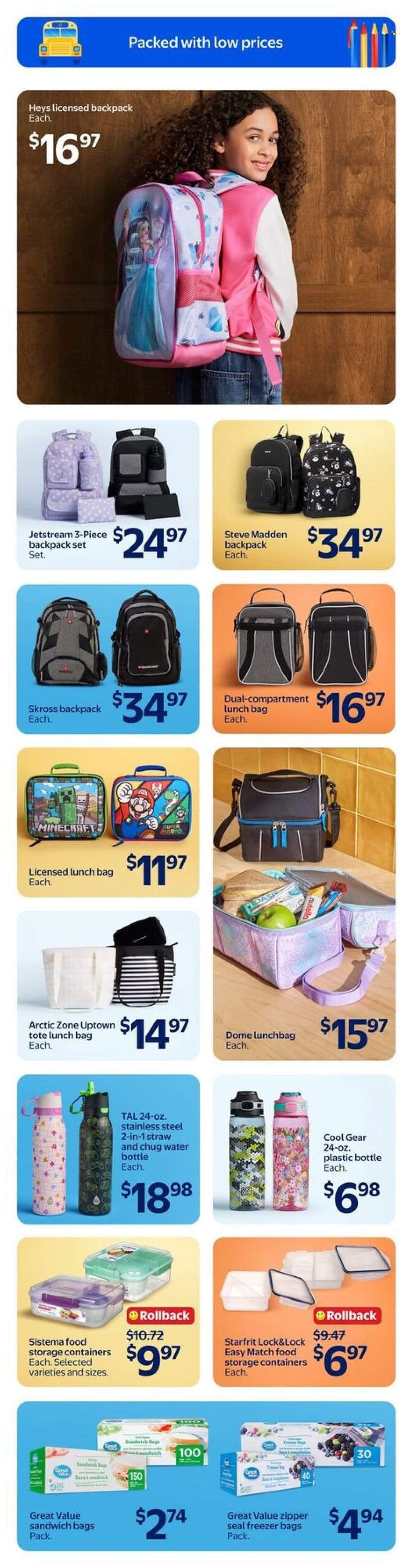 Walmart flyer - July 30, 2026 - August 05, 2026. Page 15