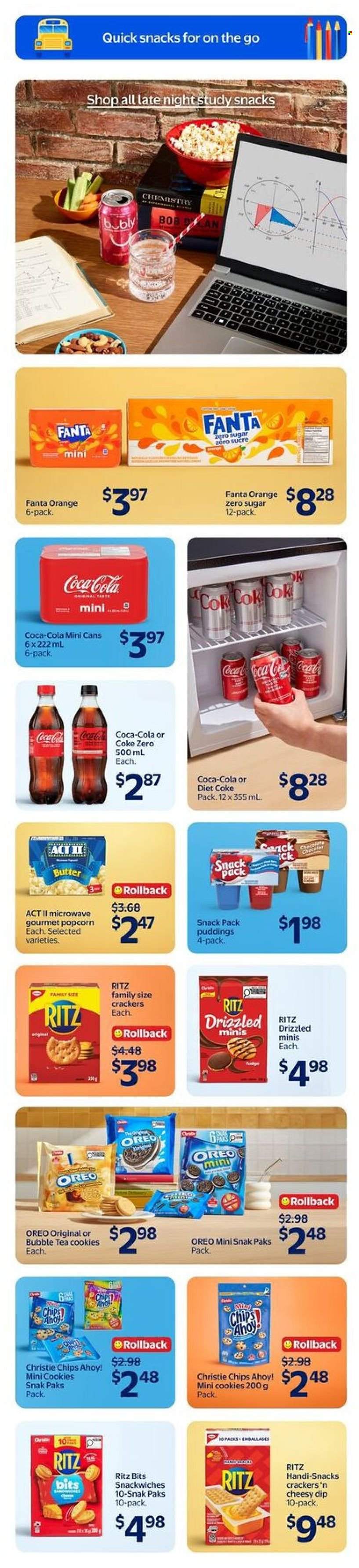 Walmart flyer - July 30, 2026 - August 05, 2026. Page 16