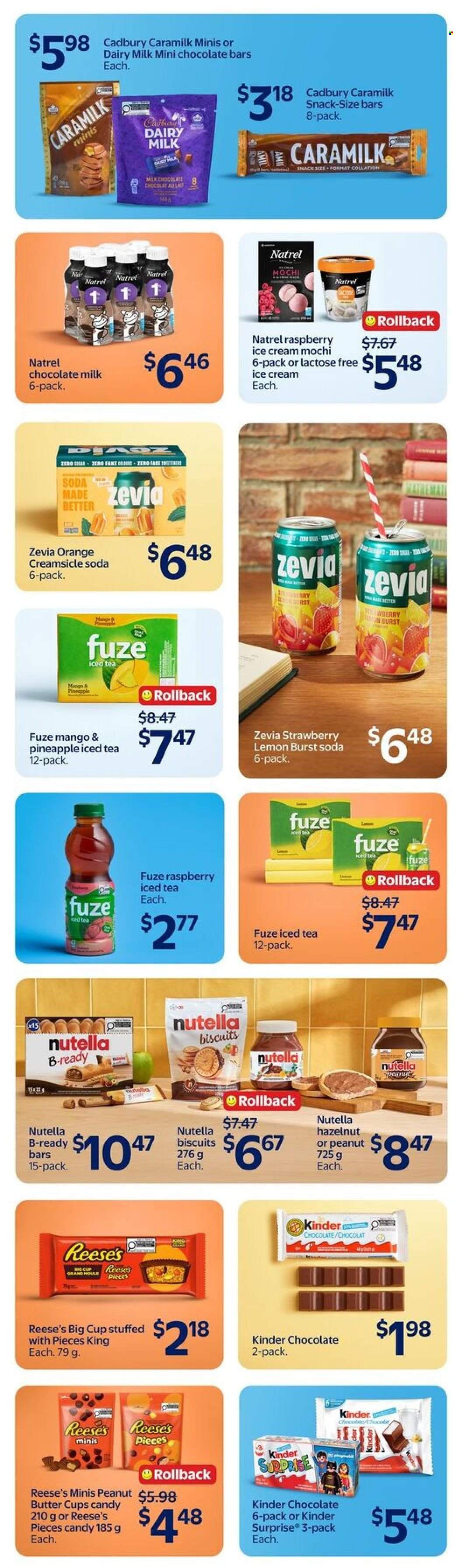 Walmart flyer - July 30, 2026 - August 05, 2026. Page 17