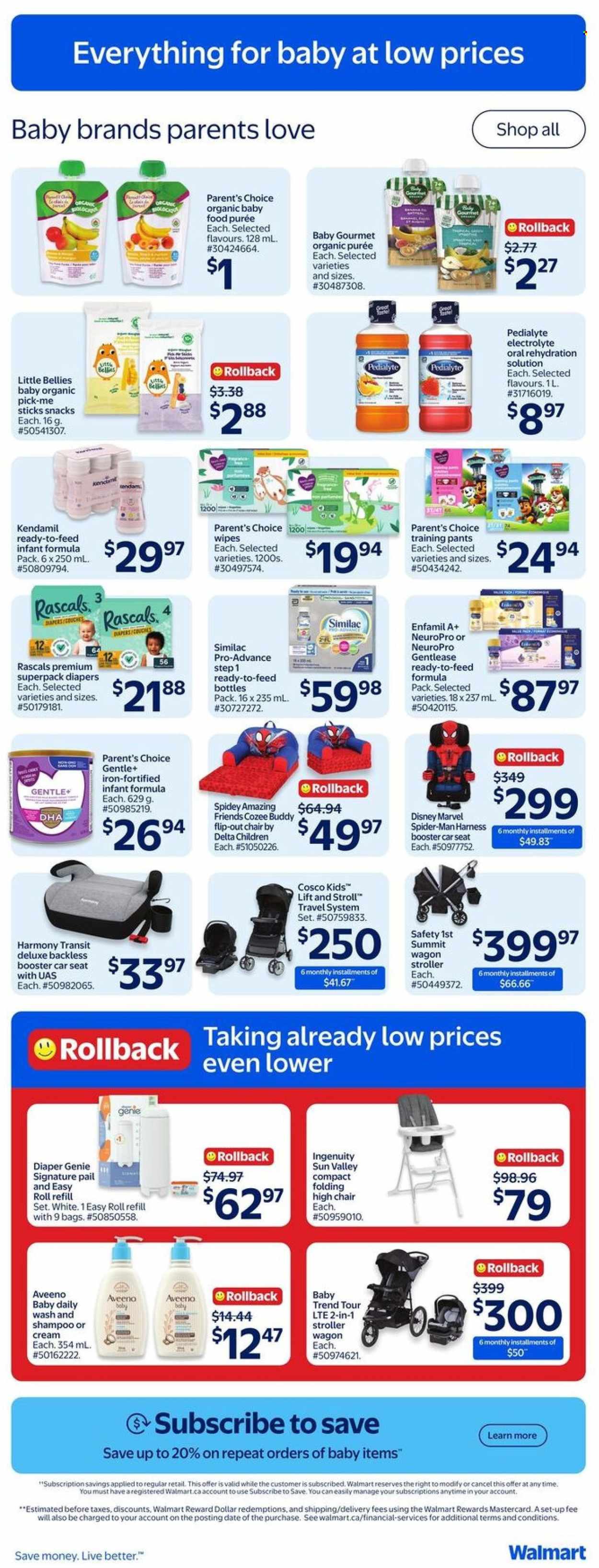 Walmart flyer - July 30, 2026 - August 05, 2026. Page 26