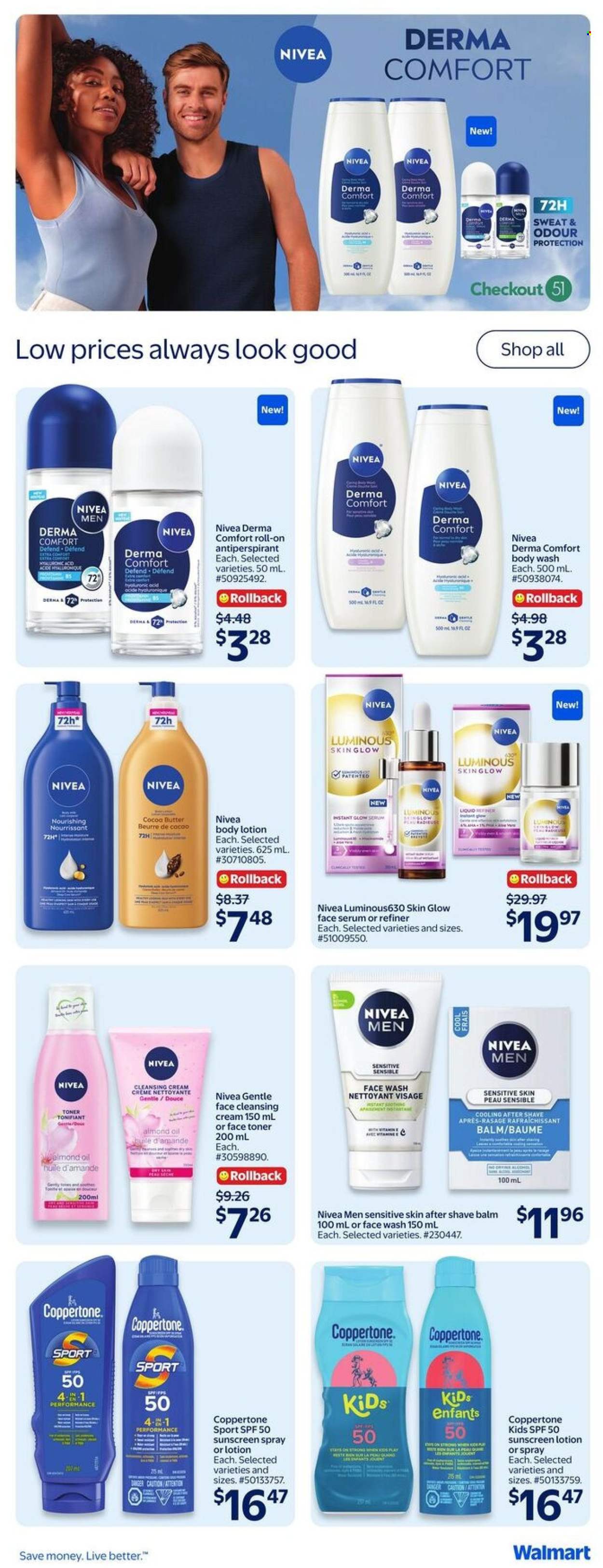Walmart flyer - July 30, 2026 - August 05, 2026. Page 28