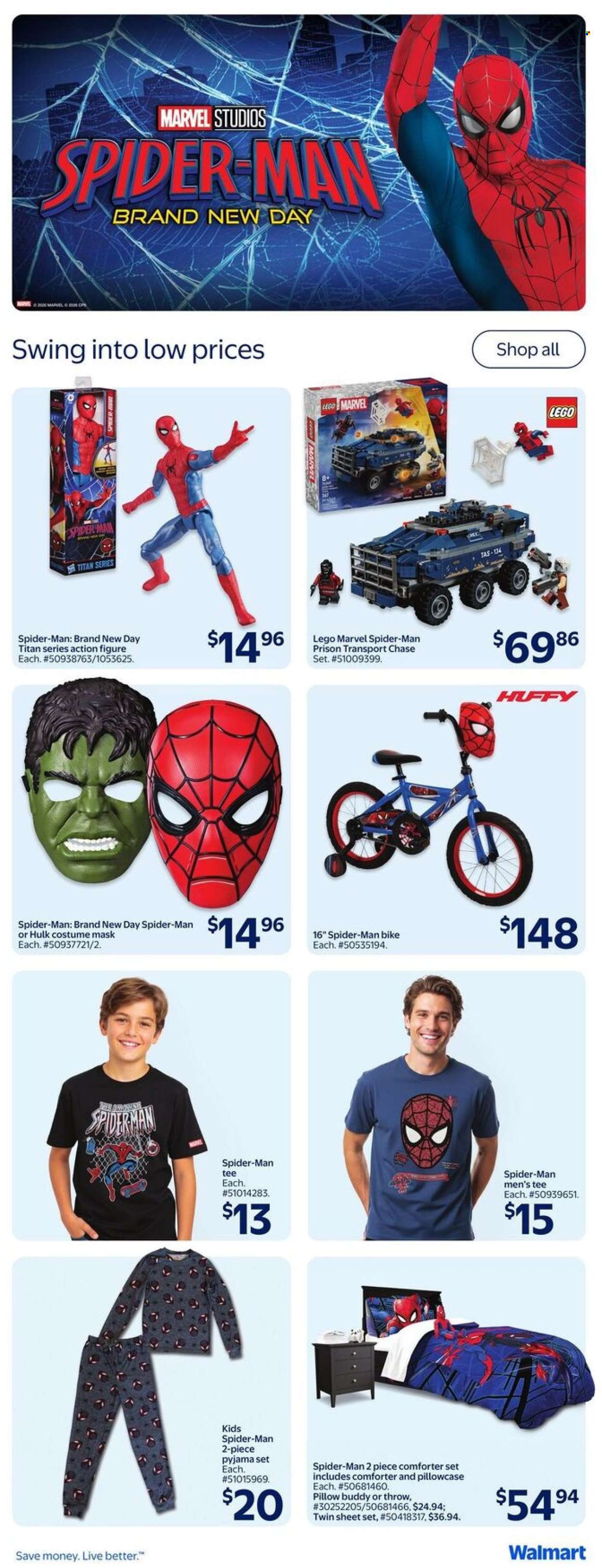 Walmart flyer - July 30, 2026 - August 05, 2026. Page 31