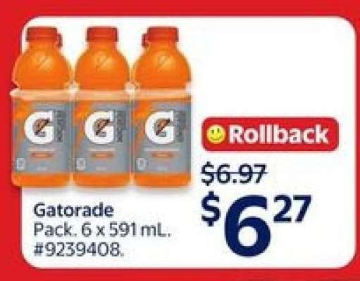 Gatorade