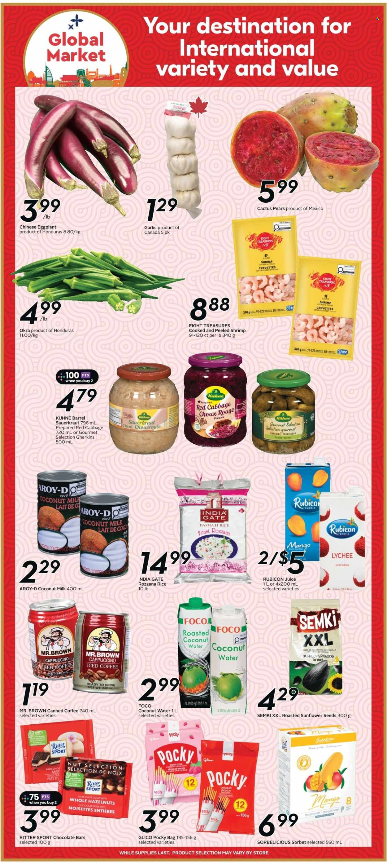 Sobeys flyer - July 30, 2026 - August 05, 2026. Page 13