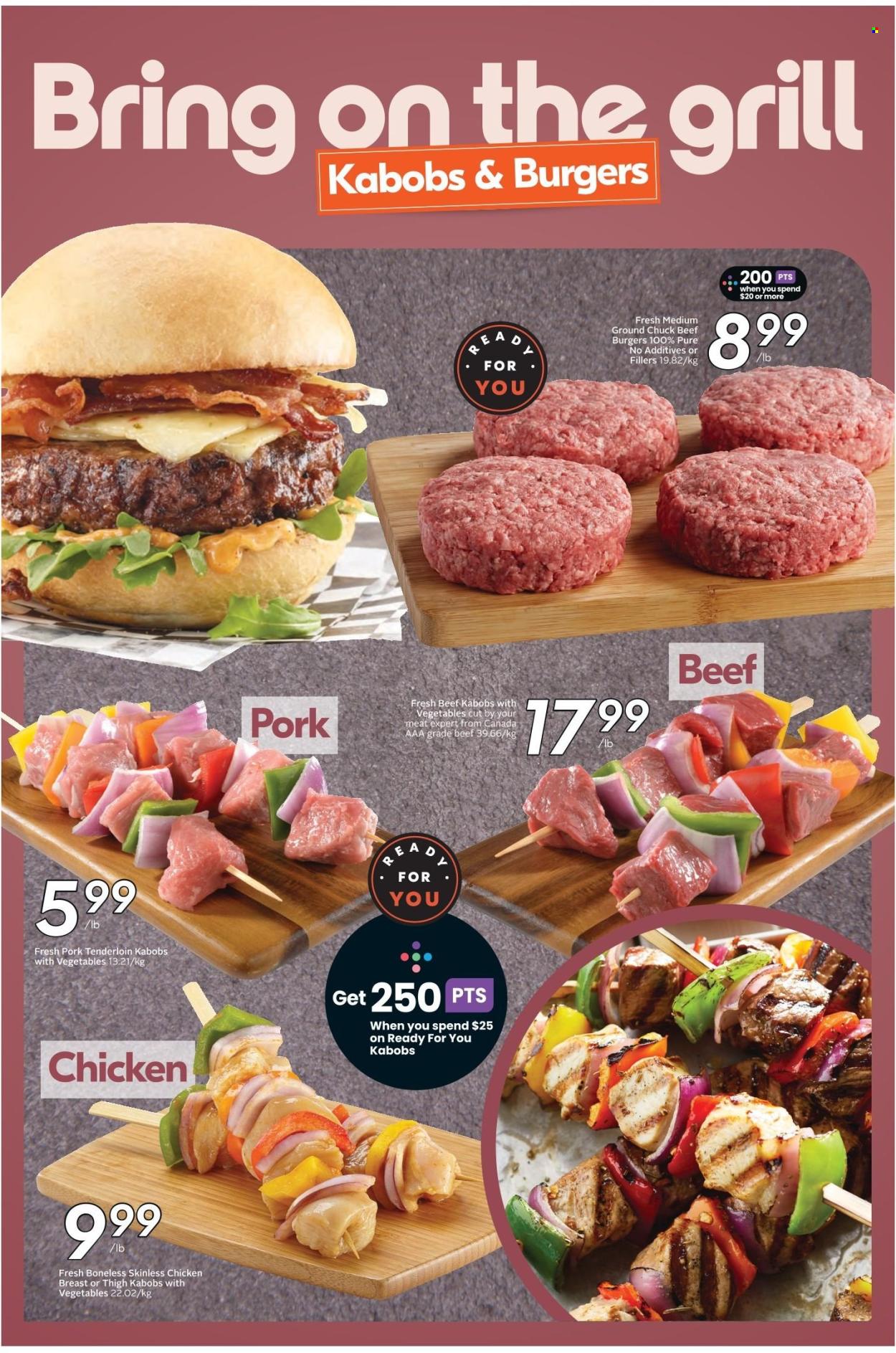 Sobeys flyer - July 30, 2026 - August 05, 2026. Page 16