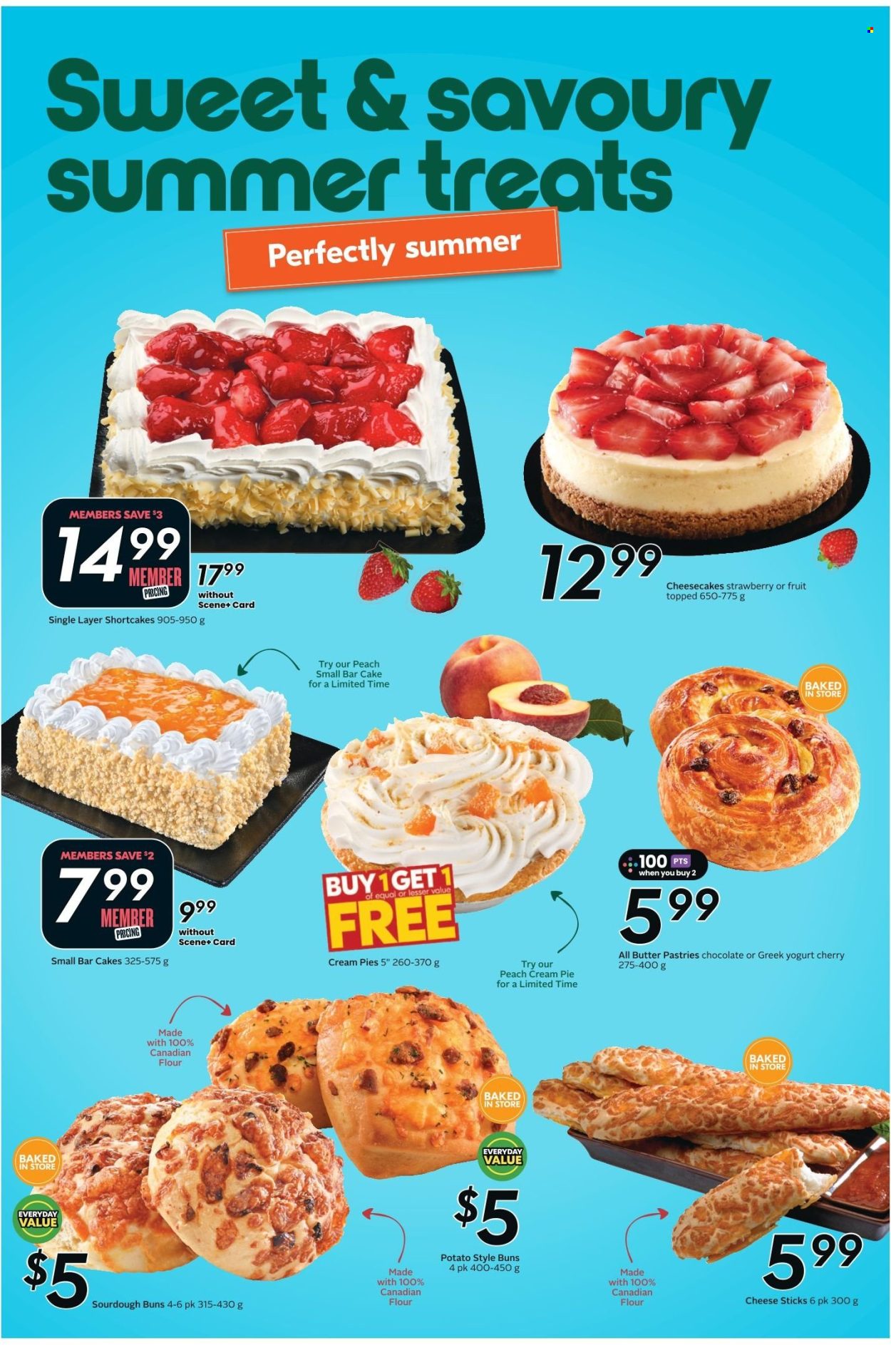 Sobeys flyer - July 30, 2026 - August 05, 2026. Page 17