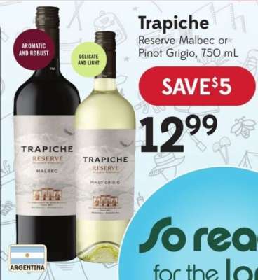 Trapiche
