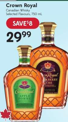 Crown Royal