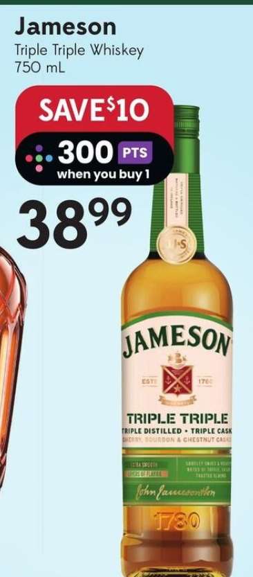 Jameson