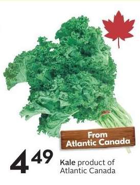KALE