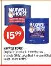Maxwell House