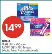 TAMPAX