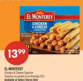 EL MONTEREY