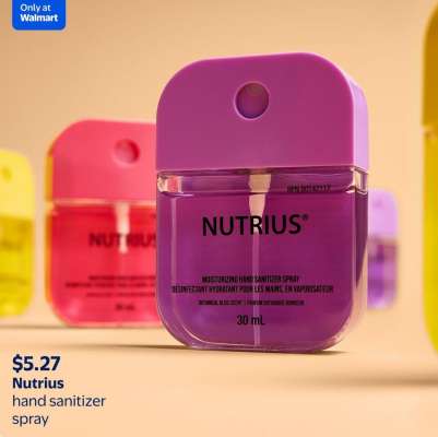 Nutrius
