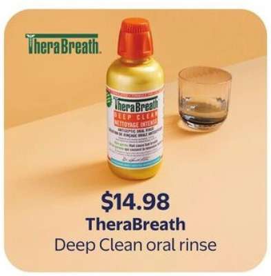 TheraBreath