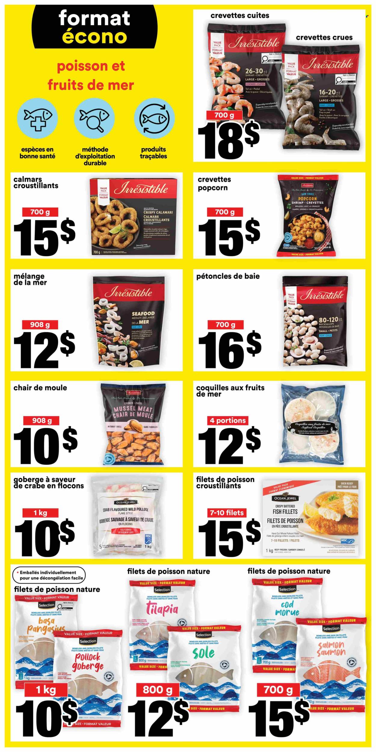 Super C flyer - August 06, 2026 - August 12, 2026. Page 4