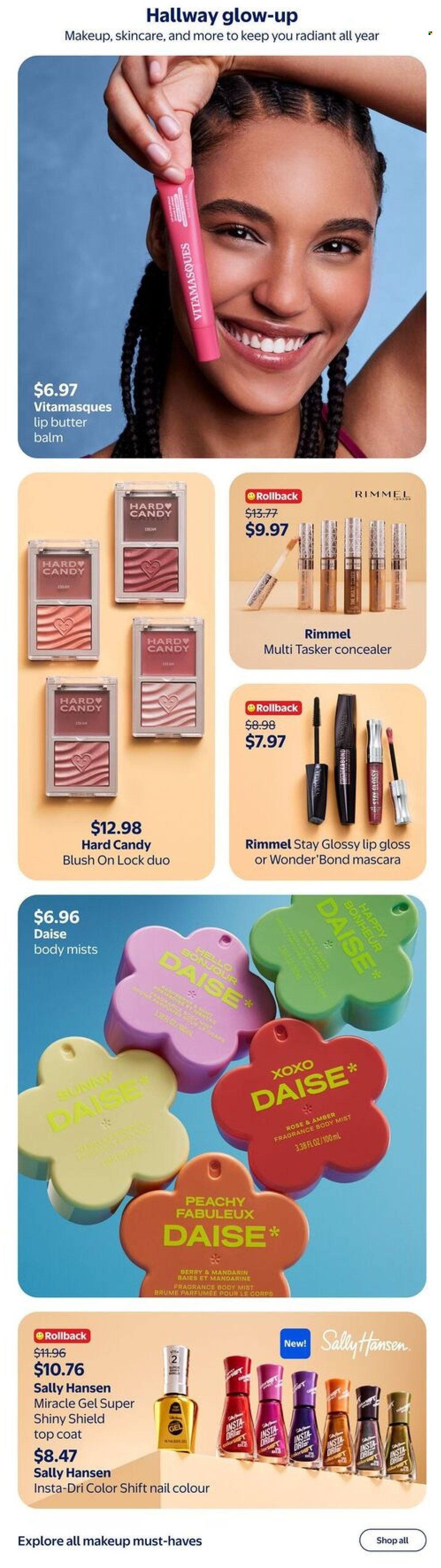 Walmart flyer - July 30, 2026 - September 16, 2026. Page 13