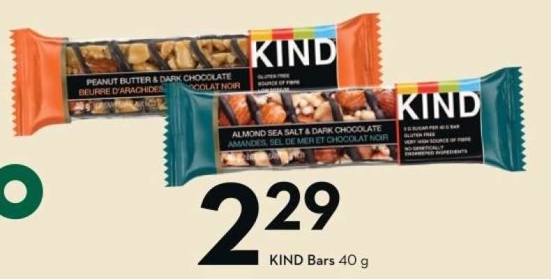 KIND Bars 40 g
