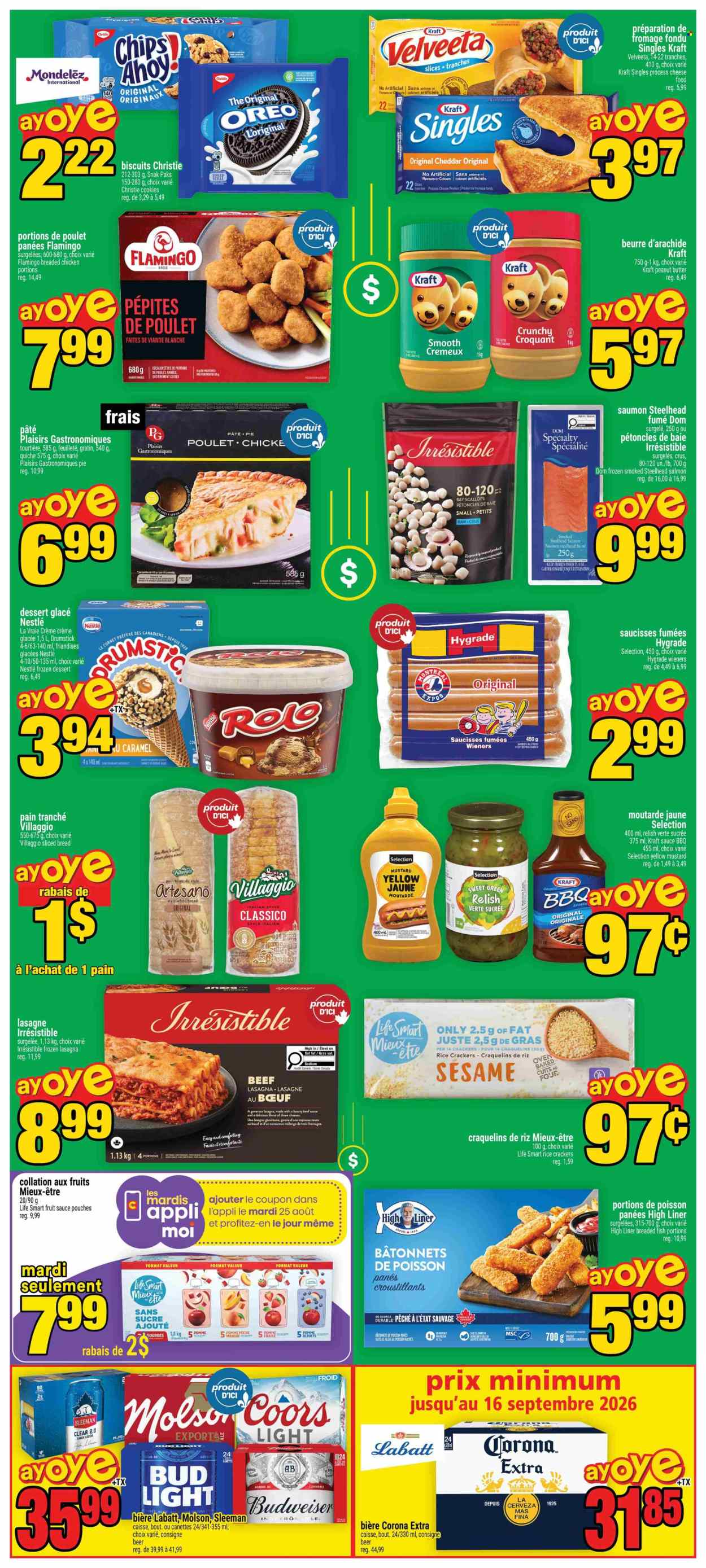 Super C flyer - August 20, 2026 - August 26, 2026. Page 2