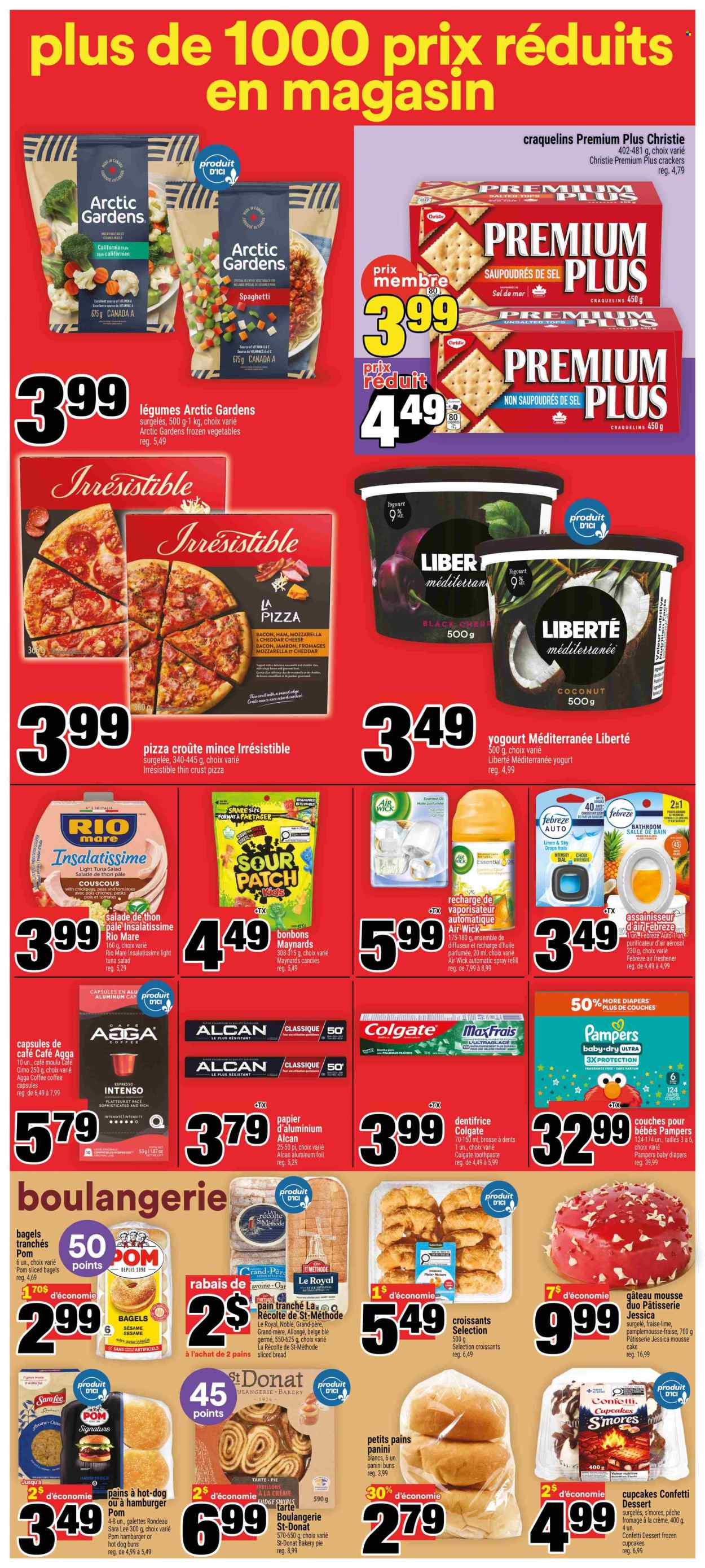 Super C flyer - August 20, 2026 - August 26, 2026. Page 9