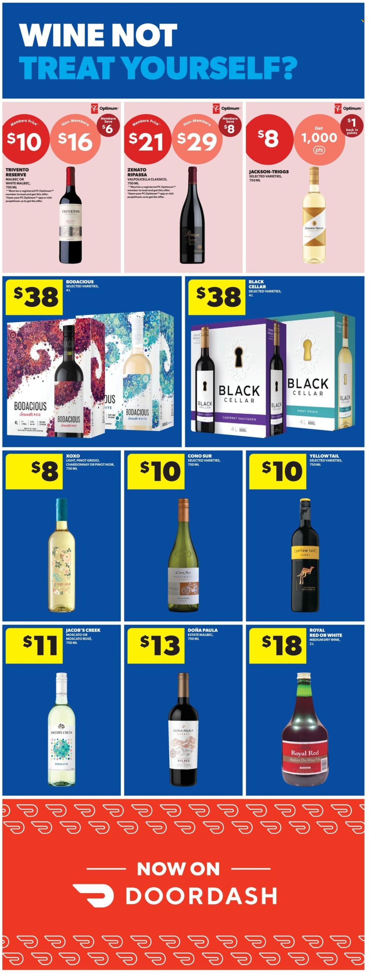 Real Canadian Liquorstore flyer - August 19, 2026 - August 23, 2026. Page 7