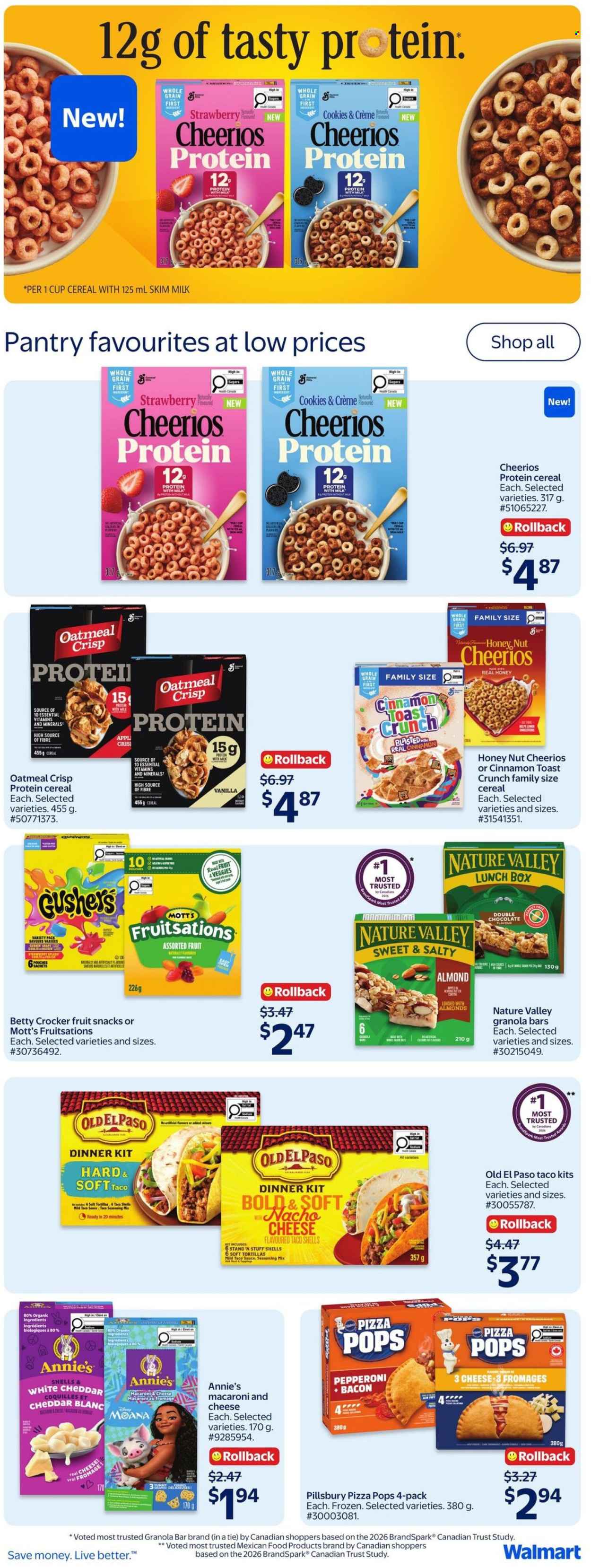 Walmart flyer - August 20, 2026 - August 26, 2026. Page 15