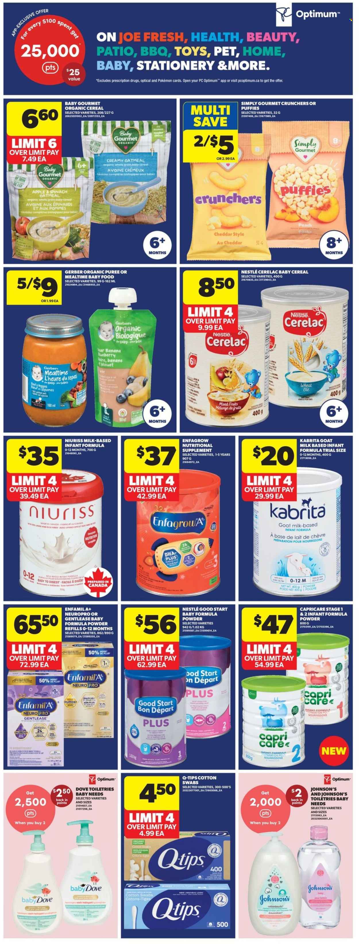Real Canadian Superstore flyer - August 20, 2026 - August 26, 2026. Page 25