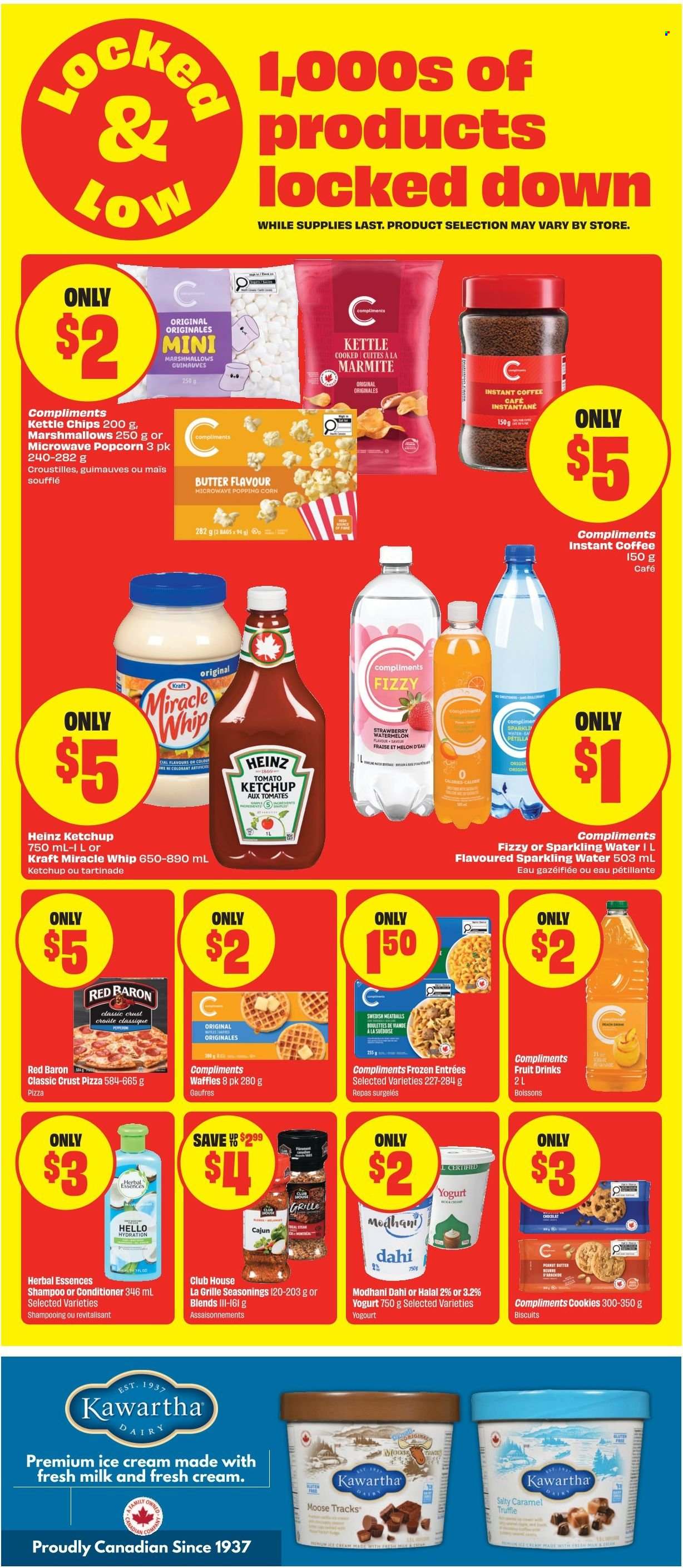 FreshCo. flyer - August 20, 2026 - August 26, 2026. Page 5