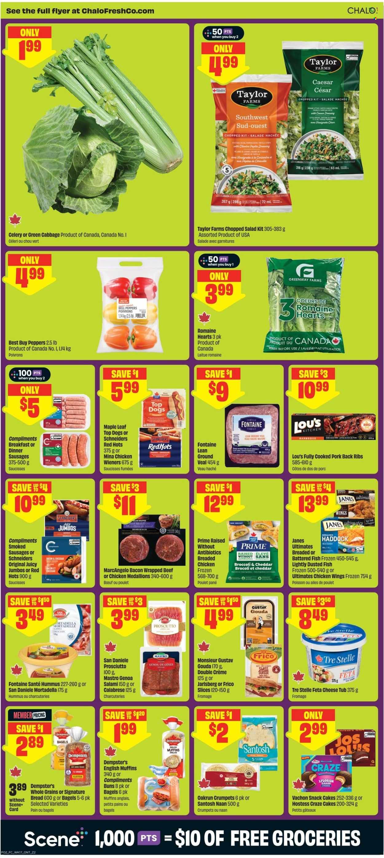 Chalo! FreshCo. flyer - August 20, 2026 - August 26, 2026. Page 3