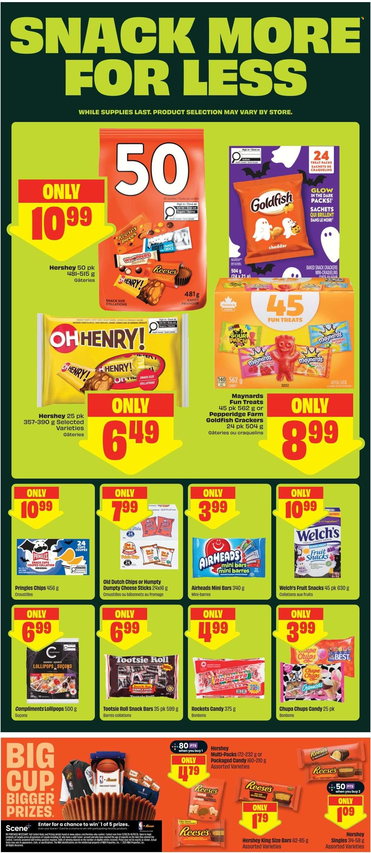 Chalo! FreshCo. flyer - August 20, 2026 - August 26, 2026. Page 6