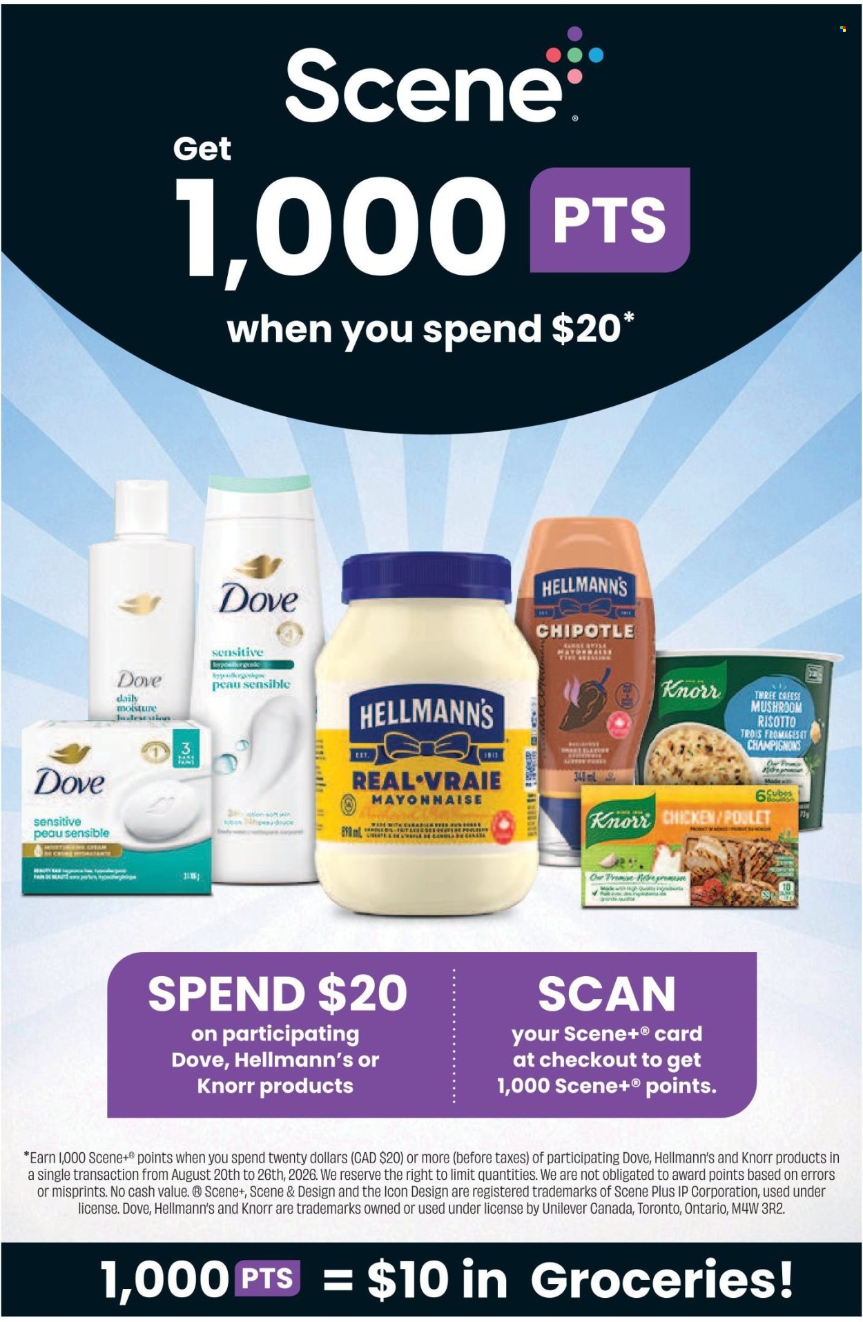Chalo! FreshCo. flyer - August 20, 2026 - August 26, 2026. Page 10