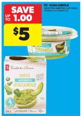 PC Guacamole