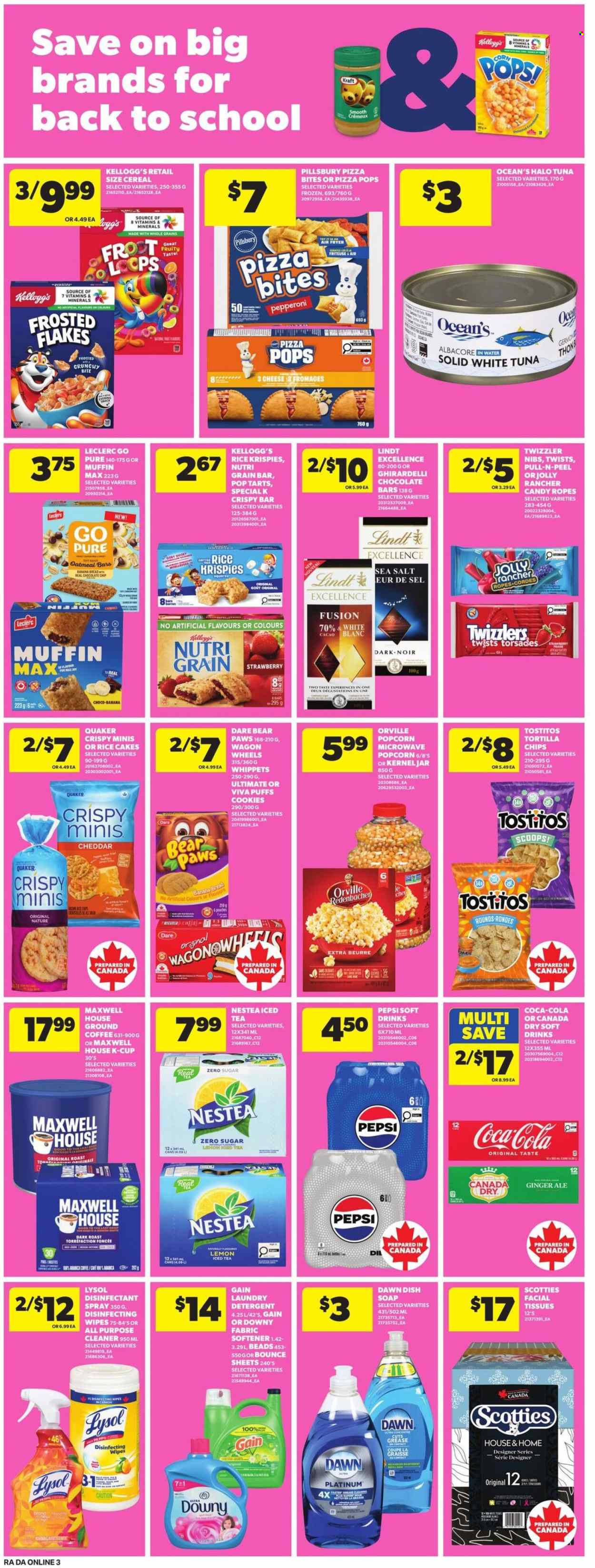 Atlantic Superstore flyer - August 20, 2026 - August 26, 2026. Page 8