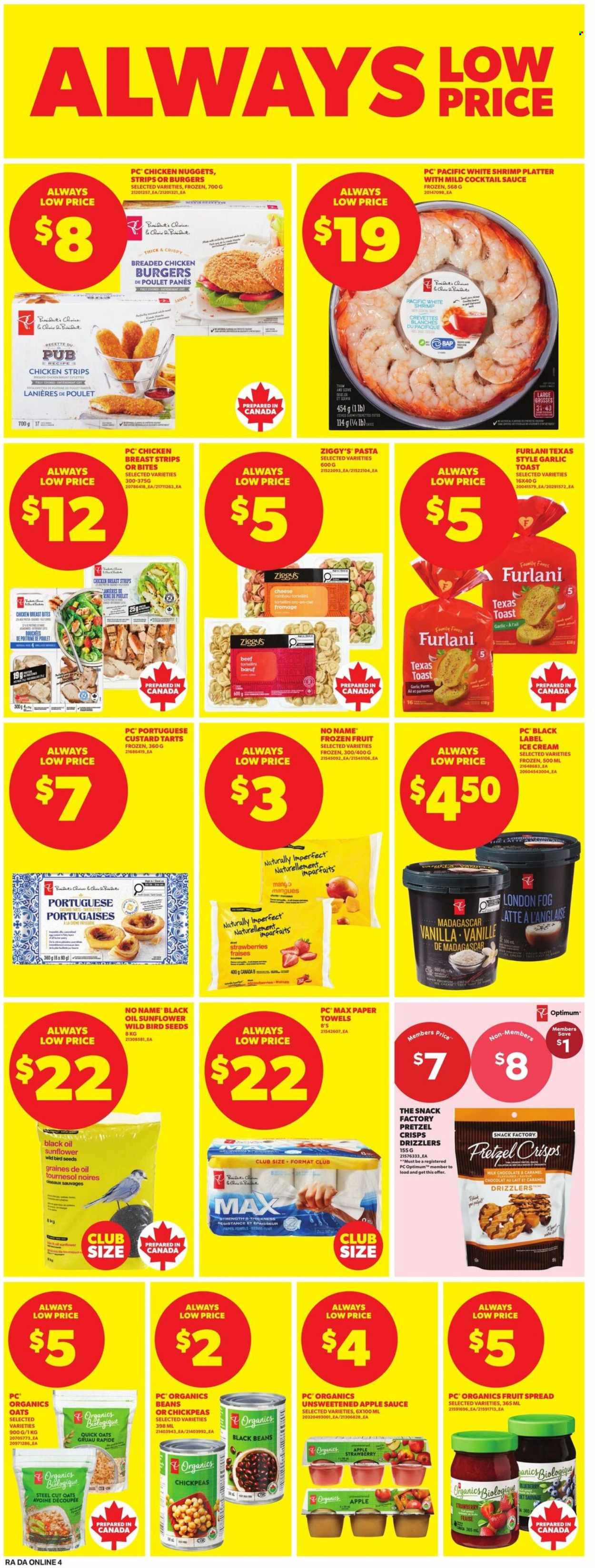 Atlantic Superstore flyer - August 20, 2026 - August 26, 2026. Page 9
