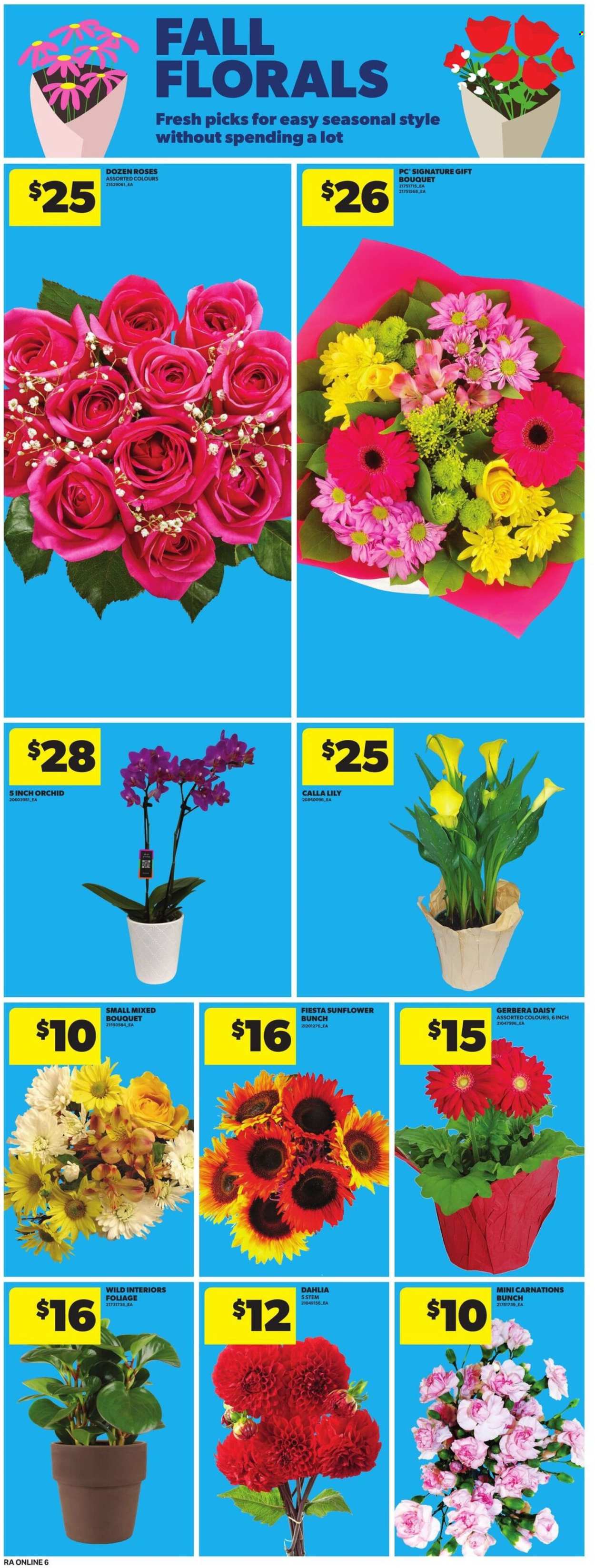 Atlantic Superstore flyer - August 20, 2026 - August 26, 2026. Page 13