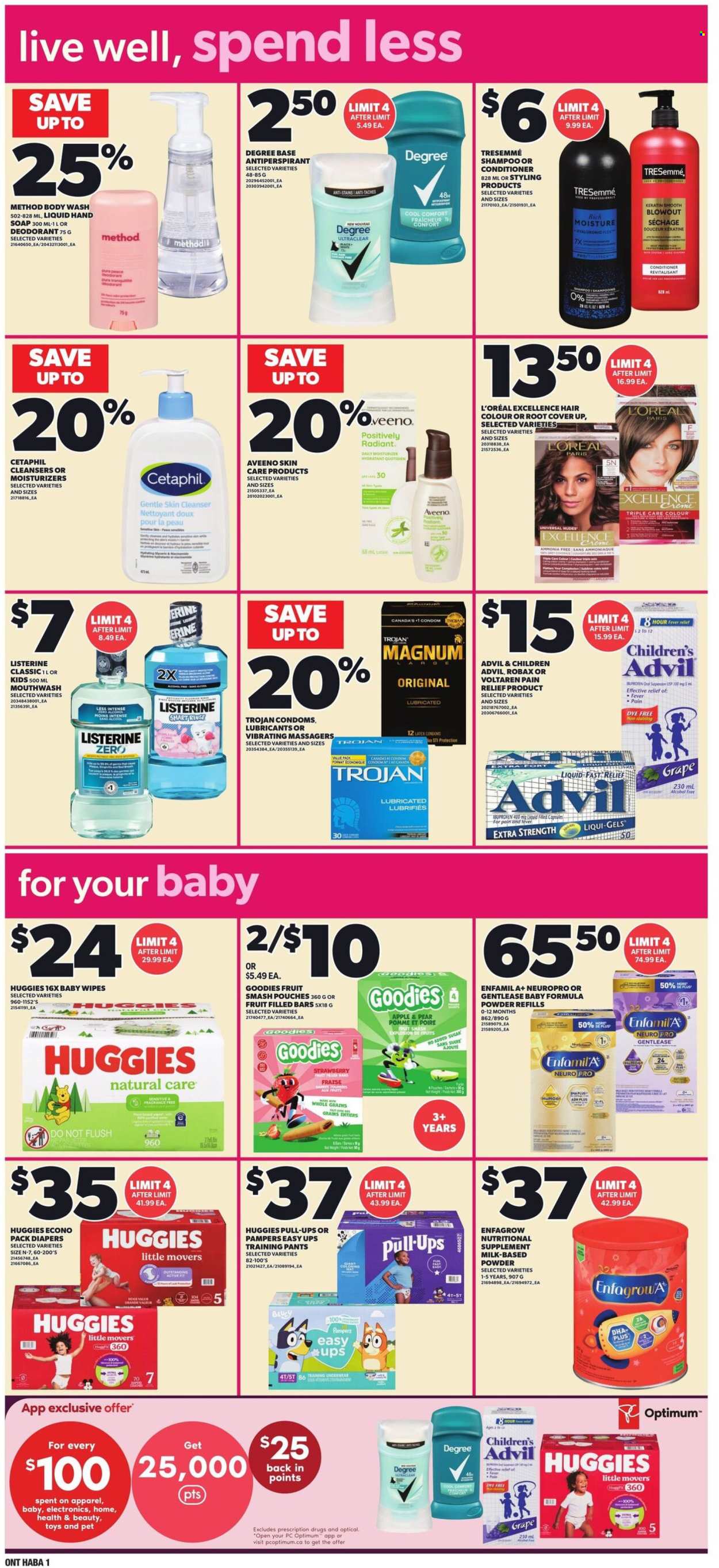 Loblaws flyer - August 20, 2026 - August 26, 2026. Page 13